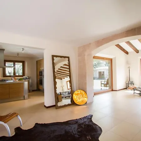Magnificent Mallorca Casa Son 6 Bedrooms Childrens Play Area Private Pool