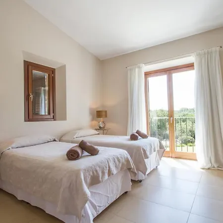 Villa Magnificent Mallorca Casa Son 6 Bedrooms Childrens Play Area Private Pool