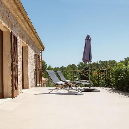 Magnificent Mallorca Casa Son 6 Bedrooms Childrens Play Area Private Pool *