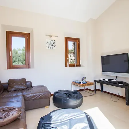 Villa Magnificent Mallorca Casa Son 6 Bedrooms Childrens Play Area Private Pool