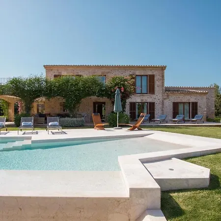 Magnificent Mallorca Casa Son 6 Bedrooms Childrens Play Area Private Pool Villa *
