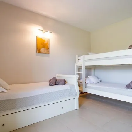 Magnificent Mallorca Casa Son 6 Bedrooms Childrens Play Area Private Pool Villa *