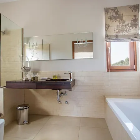 Magnificent Mallorca Casa Son 6 Bedrooms Childrens Play Area Private Pool Villa Alcudia (Mallorca)