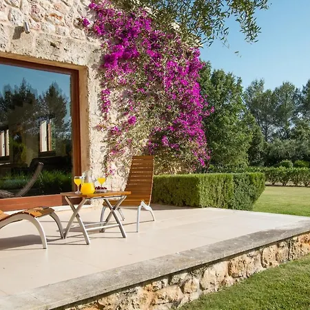 Magnificent Mallorca Casa Son 6 Bedrooms Childrens Play Area Private Pool