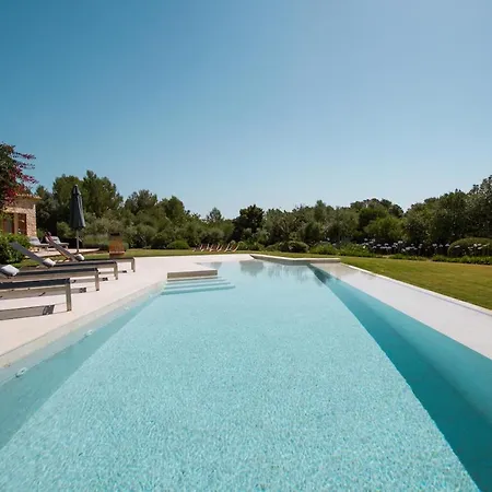 Magnificent Mallorca Casa Son 6 Bedrooms Childrens Play Area Private Pool Villa *