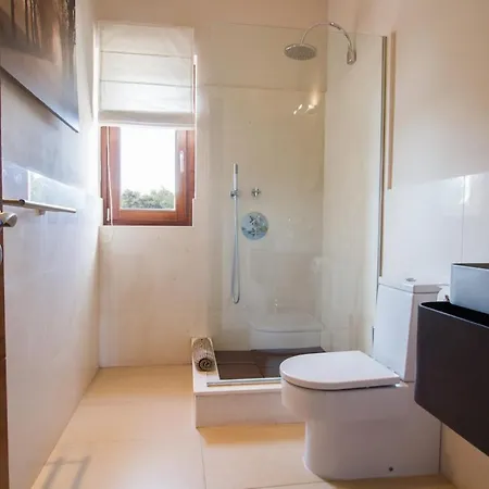 Magnificent Mallorca Casa Son 6 Bedrooms Childrens Play Area Private Pool Villa *