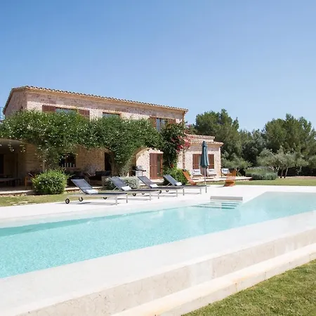 Magnificent Mallorca Casa Son 6 Bedrooms Childrens Play Area Private Pool *