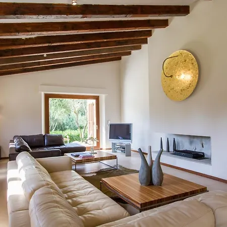 Magnificent Mallorca Casa Son 6 Bedrooms Childrens Play Area Private Pool