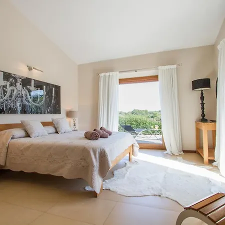Villa Magnificent Mallorca Casa Son 6 Bedrooms Childrens Play Area Private Pool